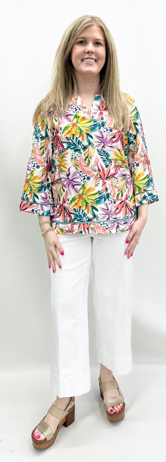 A'la Carte #L16418BM Popover Top