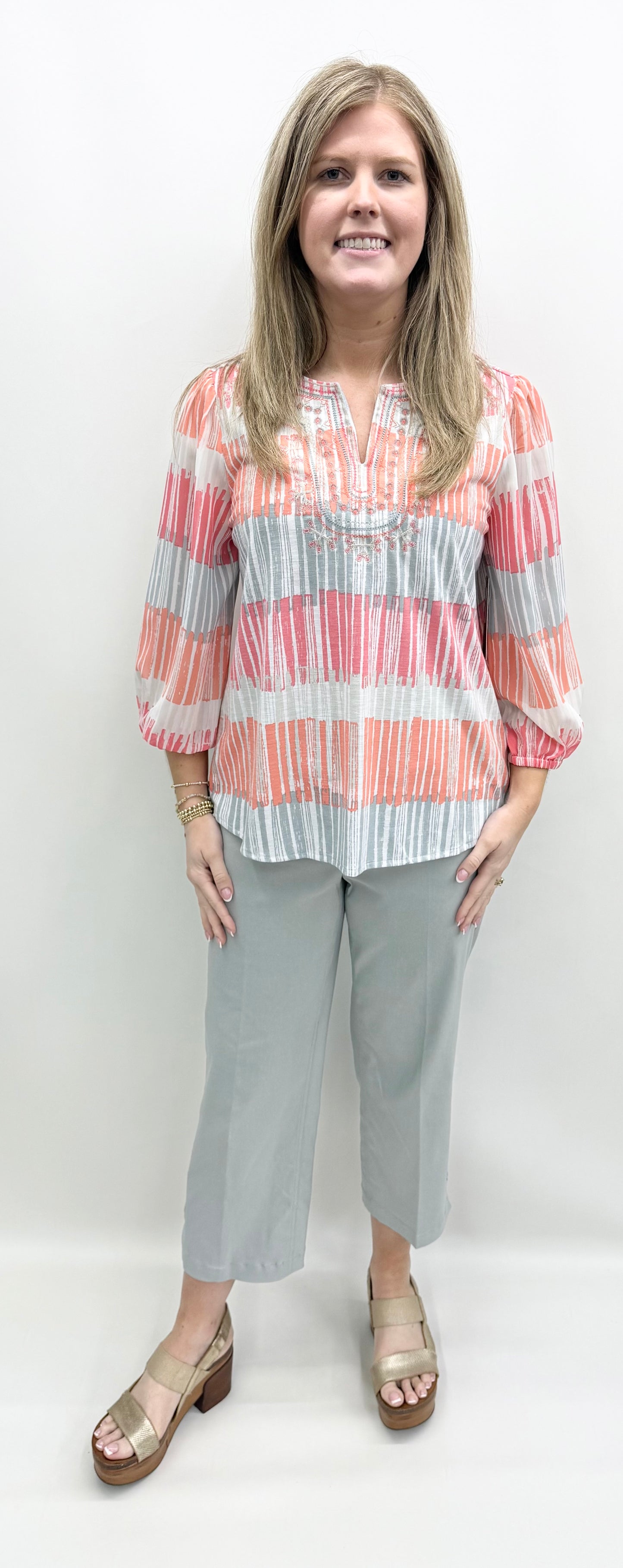 Multiples #M26605TM Top