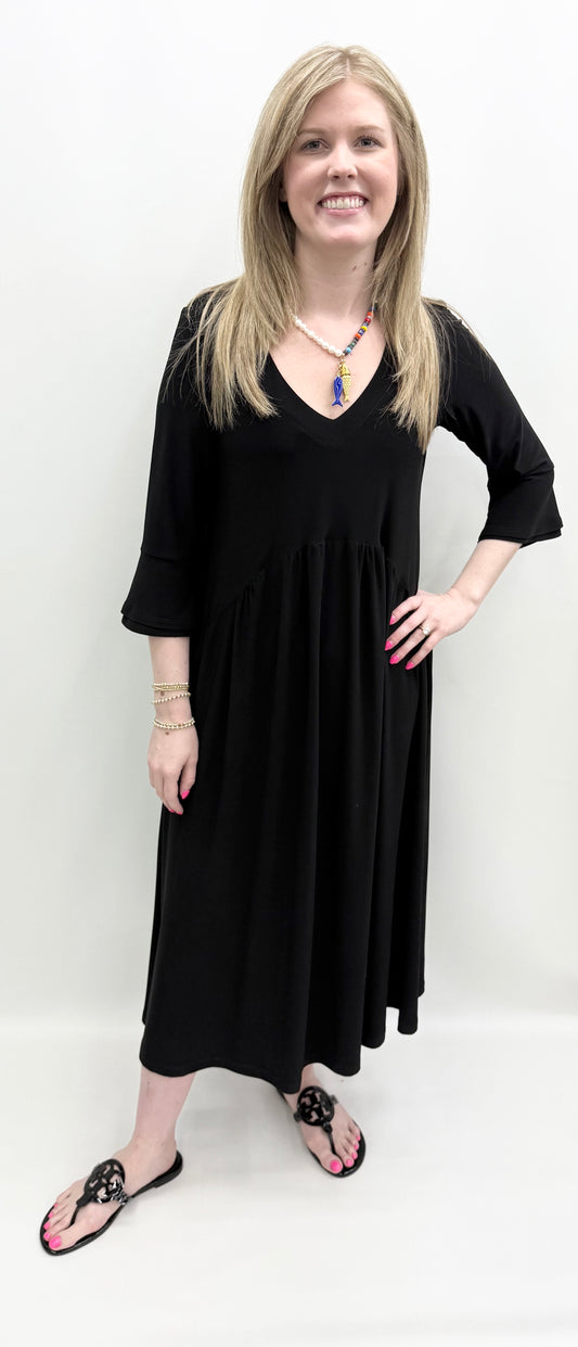 #10-5136 Dress