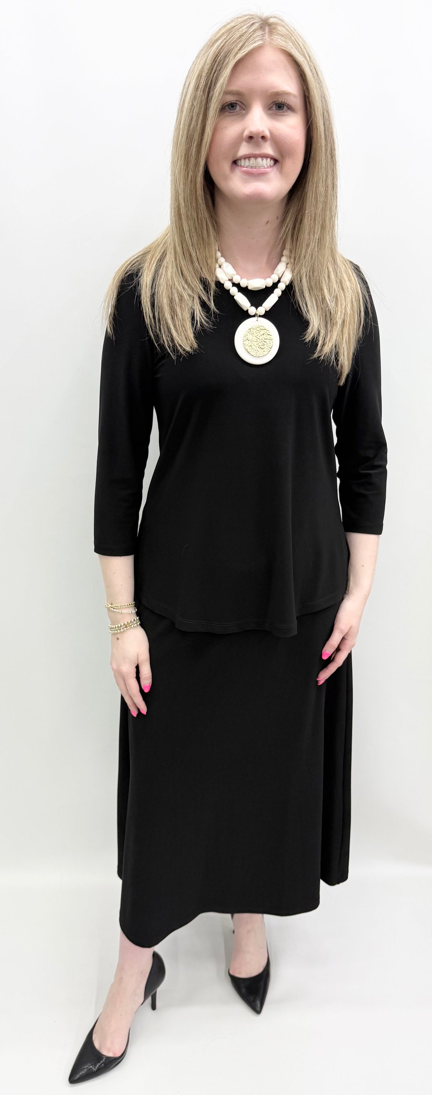 #10-8034 Black Top