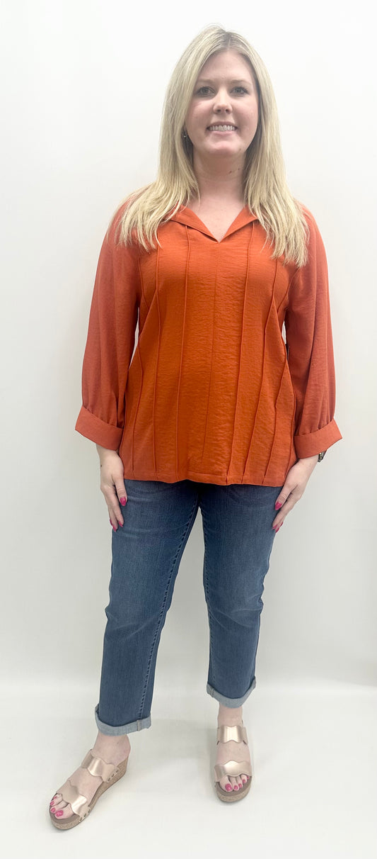 John Mark #J65125TM Spice Top