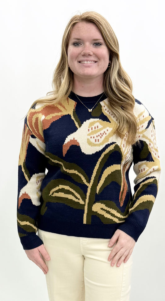 Charlie B. #C2068-964A Lili Sweater