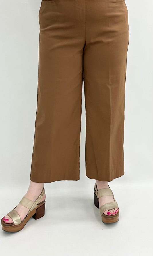 Thin Her by A'la Carte #N15103PM Toffee Pant