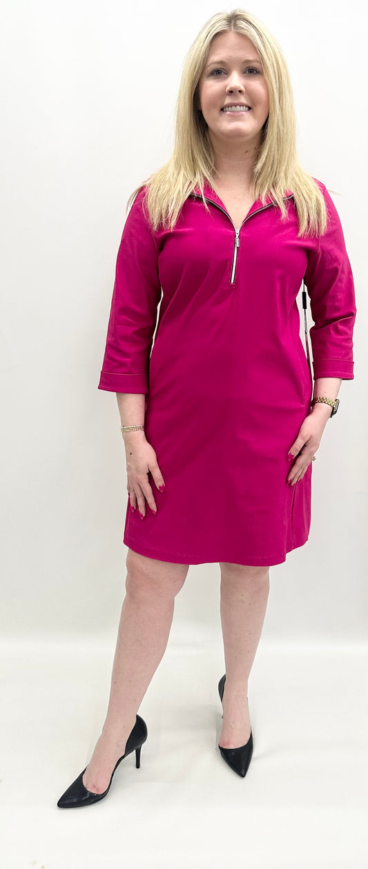 Scapa #7858 Dress