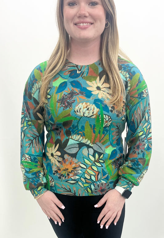 APNY #SW121F Sweater