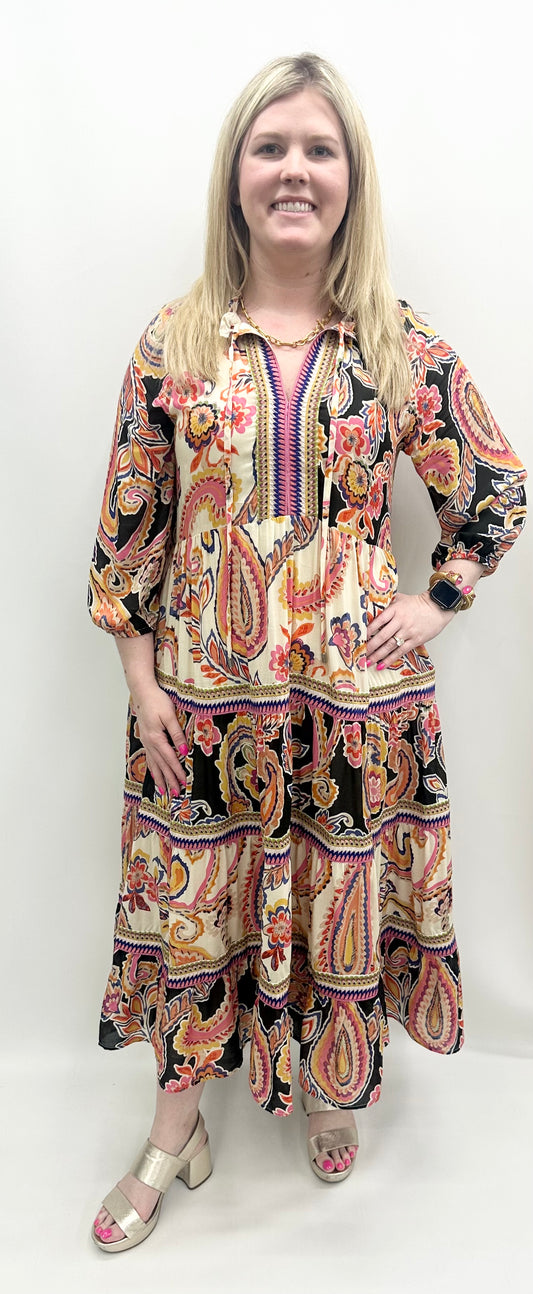 Tolani #25387 Dress