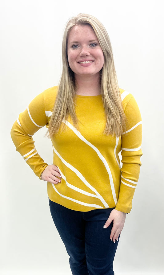 Ethyl #2044MUS Sweater