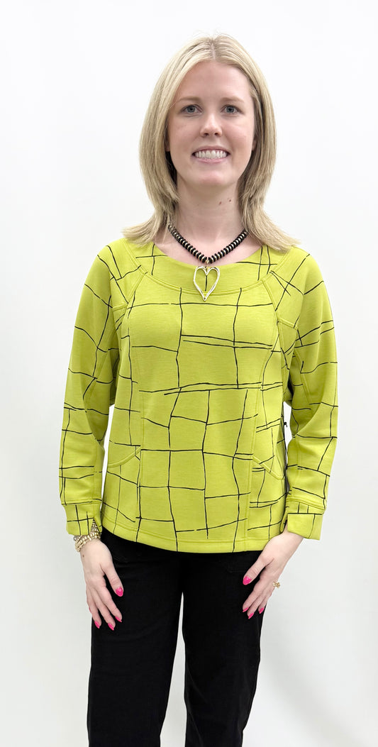 Olivia by Habitat #332101 Pear Top
