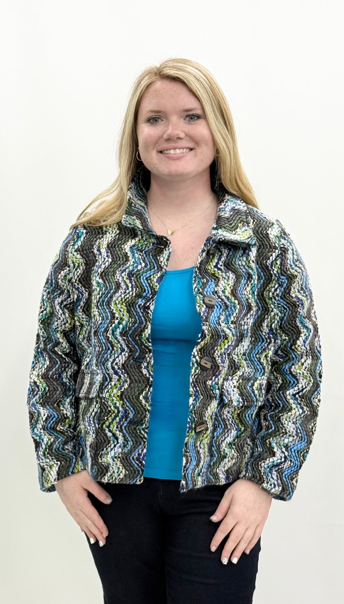 Habitat #65005 Stream Jacket