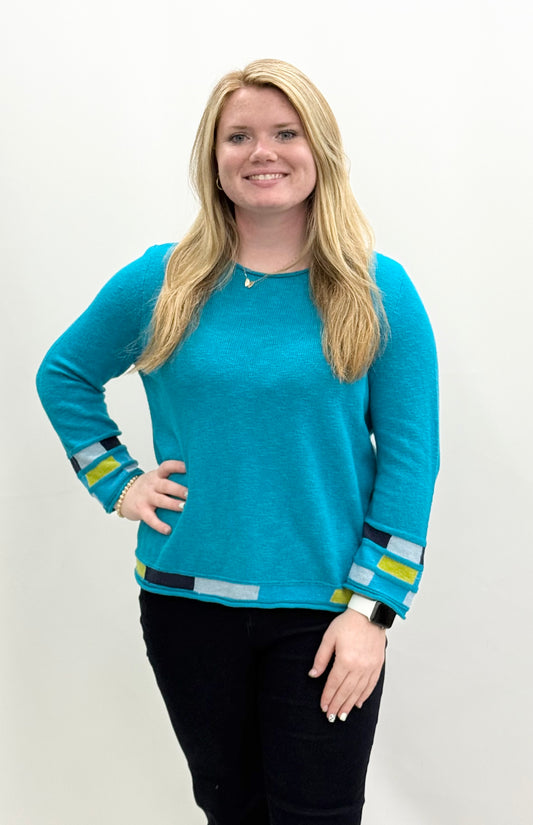 Habitat #89704 Pacific Sweater