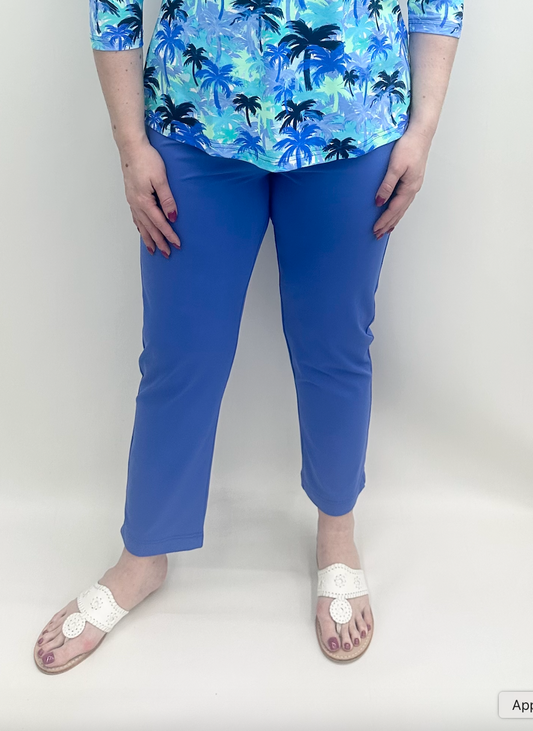 #SPX1521S 25" Pull On Pant