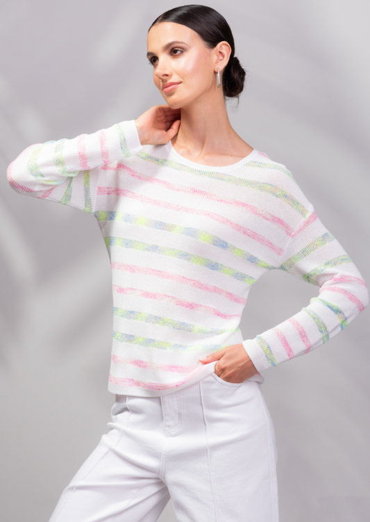 A45132 Sweater