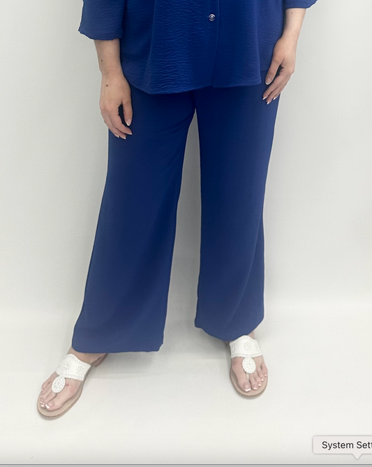 Pure Essence #256-2373 Pant