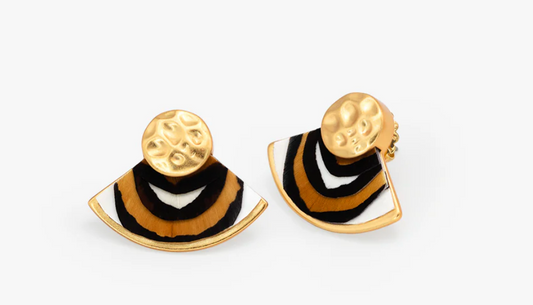 Tanana Stud Earring