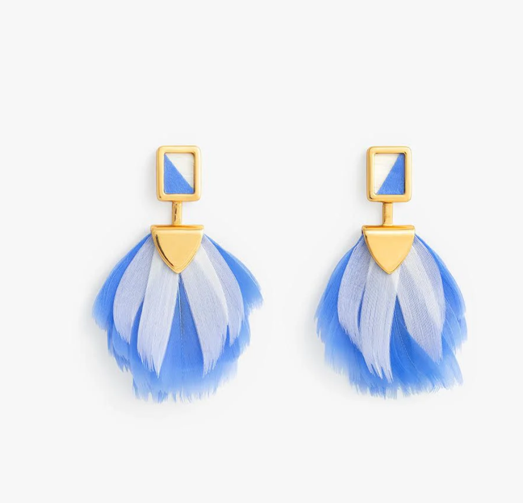 Venice Bay Statement Earring