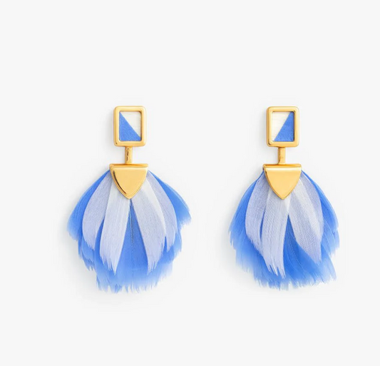 Venice Bay Statement Earring