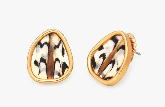 Thomasville 2.0 Stud Earring
