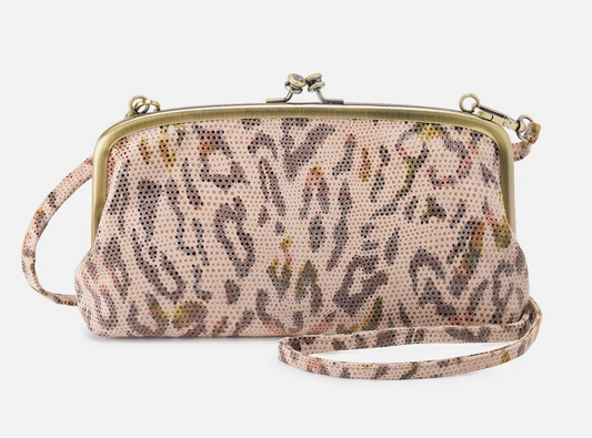 Cora Wallet Crossbody