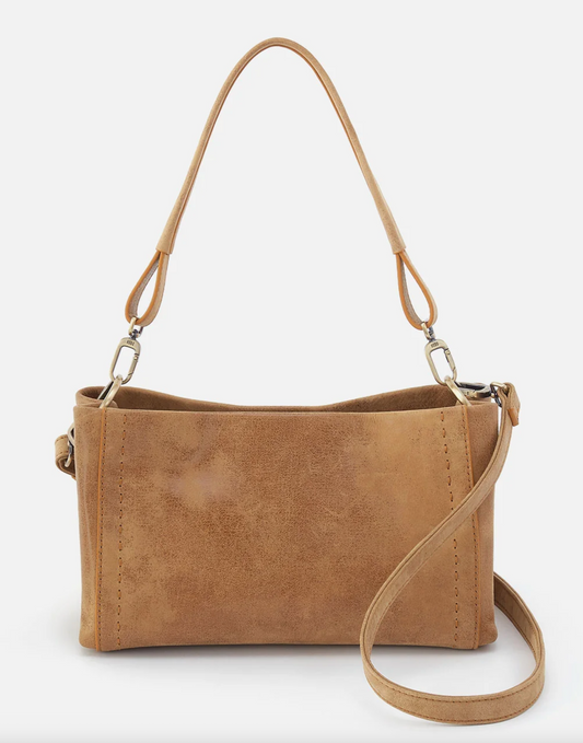 Seneca Shoulder Crossbody