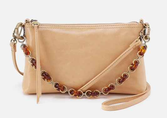 HOBO #NV-22888DTSD Desert Sand Darcy Crossbody