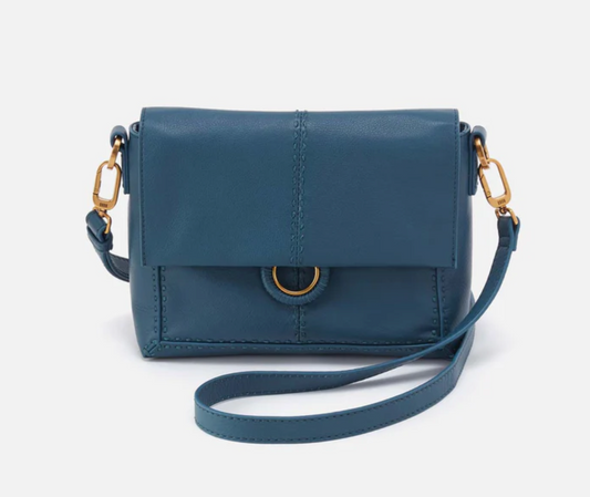 SO-82520PFTR Austin Flap Crossbody