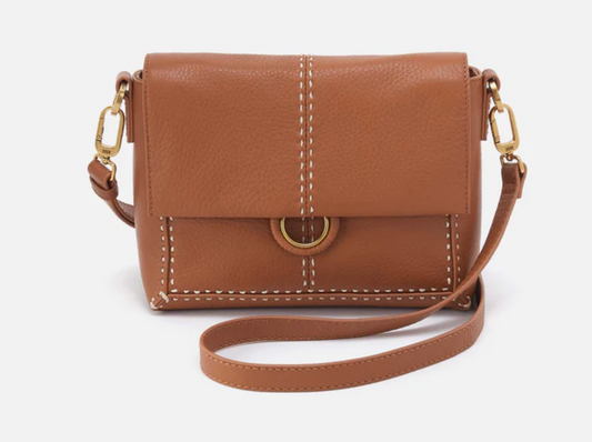 SO-82520WHNY Austin Flap Crossbody