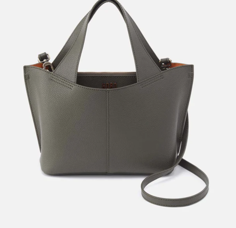 Vida Small Tote - Desert Palm