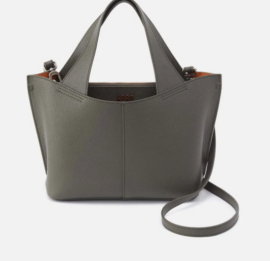 Vida Small Tote - Desert Palm