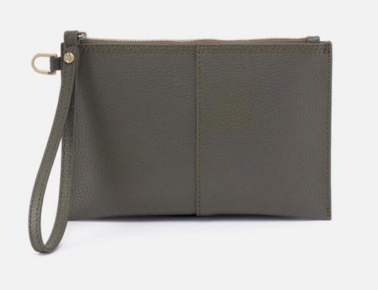 Vida Small Pouch - Desert Palm