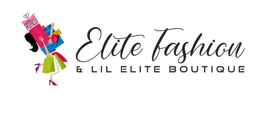 Elite Fashions Inc. Giftcard